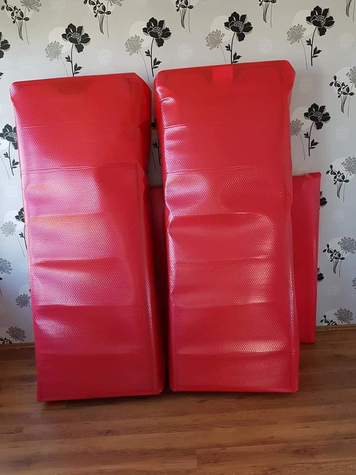 GARANTİLİ TAŞIMACILIK